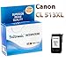 Produktbild 1x Drucker Patrone Seitronic für Canon CL-513 XL Farbig Pixma MP 495 MX 320 330