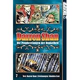 Darren Shan 06 Der Furst Der Vampire Amazon De Shan Darren Arai Takahiro Bucher
