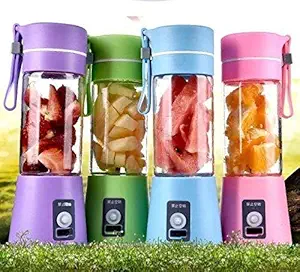 Jyoresha Blender Juicer Cup, 1 Jar (Multicolor)