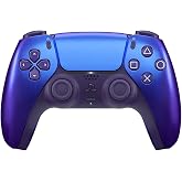 Sony PlayStation 5 DualSense Wireless Controller Oyun Kolu - Chroma Indigo v2 (Bilkom - Resmi Distrib&uuml;t&ouml;r Garantili)
