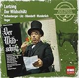 Der Wildschütz - Heger