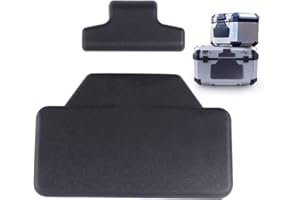 TREONK Schienale per Bauletto Moto Scooter Motocross Universale Schienale Passeggero Moto per B M W F800GS F800GS ADV R1200GS R1200GS ADV G310GS F850GS F700GS F750GS