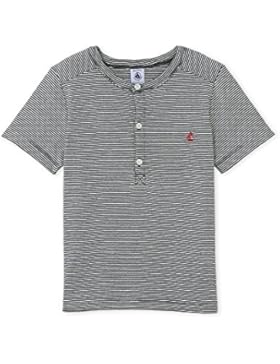 Petit Bateau Jungen T-Shirts