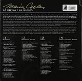 Image de Maria Callas. La divina, la musica. Ediz. inglese, tedesca, italiana. Con 4 CD Audio