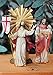 Produktbild KREUZWEG Station 15-1 Auferstehung + Jesus als guter Hirte, im Himmel und auf Erden, 2 Figuren,Mt 28,1-10- Passion Christi - für 9-10 cm Figuren, ideal als Krippenfiguren-Zubehörset für Passionskrippen, Weihnachtskrippe, Kreuzweg- und Ölbaum-Weihnachtskrippen