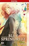 Blue Spring Ride 10 by Io Sakisaka