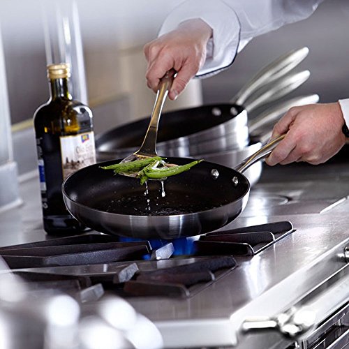 Scanpan 65002400 Bratpfanne – CTX, 24 cm - 7
