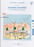 Lectures Chantees - Premier Cycle