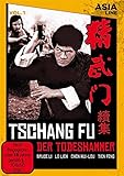 Image de Tschang Fu - Der Todeshammer (Asia Line) [Limited Edition]