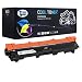 Produktbild Cool Toner kompatibel toner für TN-241BK für Drucker Brother HL-3140CW 3142CW 3150CDW 3152CDW 3170CDW 3172CDW, MFC-9130CW 9140CDN 9330CDW 9340CDW, DCP-9020CDW,ca.2500 Seiten, TN241BK