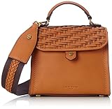 liebeskind tasche cognac ebay Henkel & abnehmbarer, unverstellbarer Tragegurt