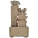 Navya Creations Polystone Indoor Outdoor Water Fountain RS.5499.00