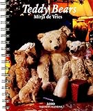 Image de Teddy Bears Diary 2010 (Diaries)