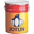 Jotun Jotashield Penetrating Primer, White Matte Finish 5 litre, Primer for external surfaces, Wall coating for external surfaces - 5 Litre