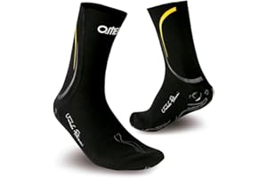 Omer Unisex Up-n2 Incl. Socks 1.5mm Wear