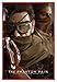 Produktbild Metal Gear Solid V Poster The Phantom Pain (94x63,5 cm) gerahmt in: Rahmen rot