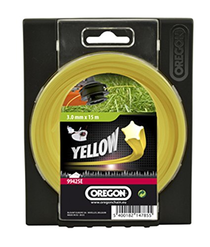 Oregon Star Line 15 m 2,0 mm, 99152E - 3