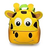 mochila porta niños 3 años Volumen pequeño, liviano y compacto, la cartera escolar es ideal para niños de 1 a 5 años, no le de a sus niños más cargas.