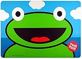 TUMTUM Children's Placemat (Ribbit)