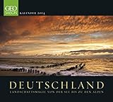 GEO: Deutschland 2014 by