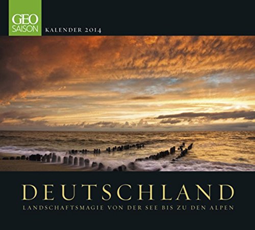 GEO: Deutschland 2014