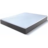 Topper 2.5 Pro - Serinletici Soğuk ve Lyocell Kılıflı Adaptif Visco Yatak Pedi - Memory Foam (100x200)