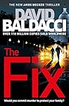 The Fix (Amos Decker series Book 3)