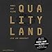 QualityLand (dunkle Edition ): 7 CDs by Marc-Uwe Kling