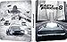 Fast & Furious 8 (Br-White Steelbook)