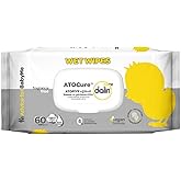 dalin Atocure Islak Mendil 60'lı 84553
