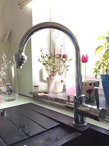 Aquawhirler AW888 Wasserwirbler