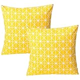 Der Kissenbezug besteht aus Leinen. Dieser Kissenbezug hat einen unsichtbaren Reißverschluss.