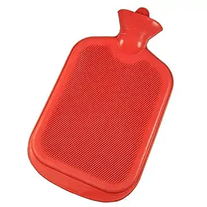 Thermocare Hot Water Bag/Bottle Non-Electrical for Pain Relief (Multicolor)