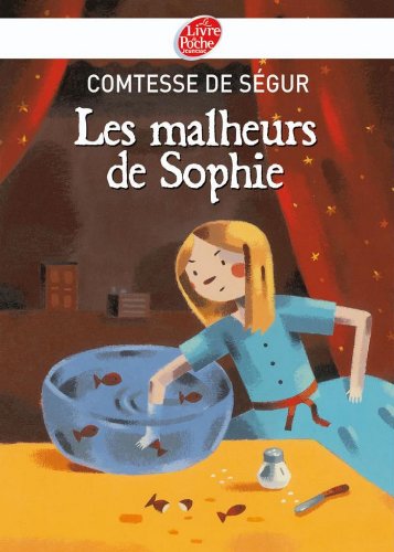 couverture de : Les malheurs de Sophie