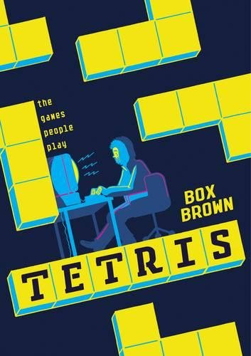 Tetris: The Games People Play (Non-Fiction - SelfMadeHero)