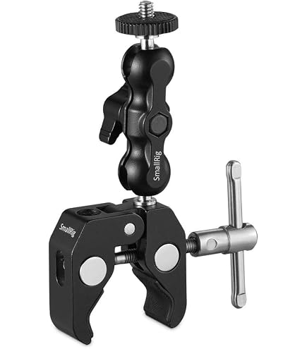 Lampe Vidéo LED RGB SMALLRIG P96L - Éclairage Portable Pour Photo Et Vidéo, CRI 96+