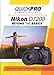 Produktbild Nikon D7200 Beyond the Basics DVD by QuickPro Camera Guides