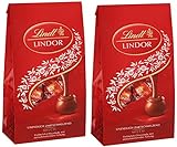 Eine unvergleichliche Création der Maîtres Chocolatiers von Lindt.
