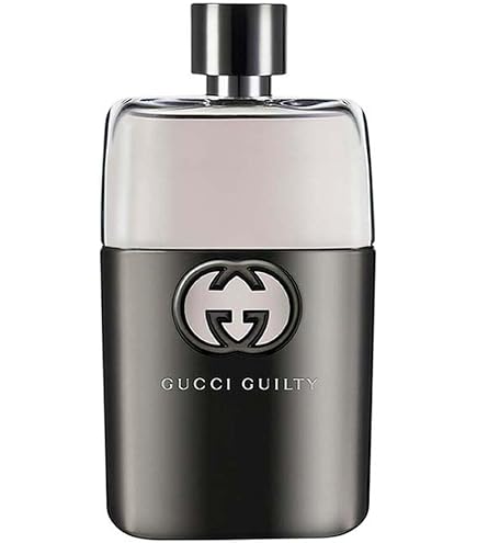 Gucci By Gucci Pour Homme Eau De Toilette Spray, 3.0 Fl Oz