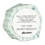 Davines More Inside Strong Moulding Clay 3.38 Oz