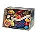 B Fish and Splish Bath Time Toy