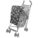 PUSHCHAIR / Prams SUNNY SAIL STROLLER / BUGGY PRAM CANOPY SHADE PARASOL (p23)