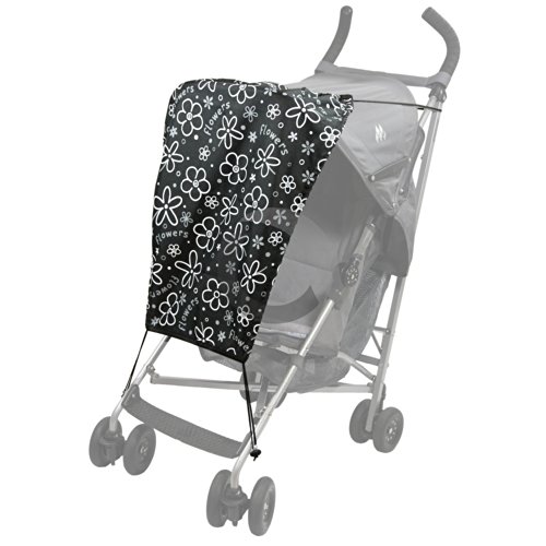 PUSHCHAIR / Prams SUNNY SAIL STROLLER / BUGGY PRAM CANOPY SHADE PARASOL (p23)