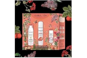 Garancia - LES JARDINS DU MONDE - Le Rituel Hydratation