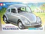 tamiya vw t1 wheelie Größe ca 18 cm TAMIYA Volkwagen KÄfer Coupe 1966 1300 Beetle 24136 Bausatz Kit 1/24 Modellauto Modell Auto