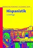 Image de Hispanistik (utb basics, Band 2498)