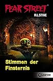 Fear Street - Stimmen der Finsternis by 