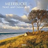 Image de Meerblicke - Nord- und Ostsee 2015: Broschürenkalender mit Ferienterminen