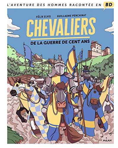 Chevaliers de la guerre de Cent ans