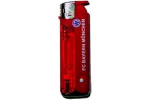 FC bayern münchen briquet light